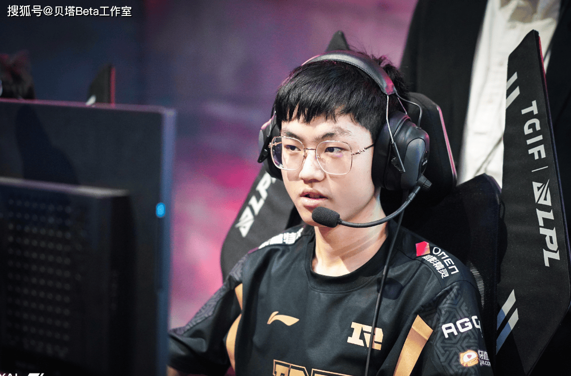 Scout新星比分优势明显表现惊艳，RNG未来可期！